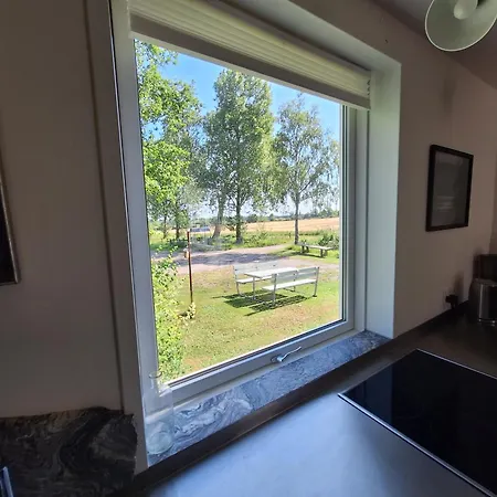 Tiny House I Naerheden Af Egeskov Slot Apartament *