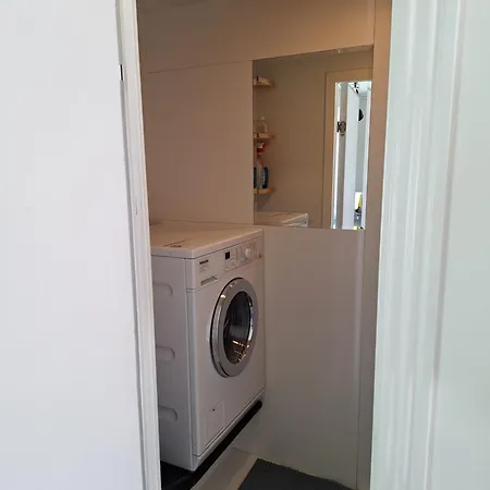 Apartmán Tiny House I Naerheden Af Egeskov Slot