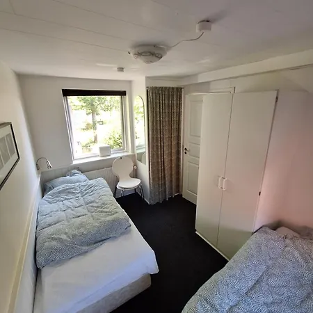 Apartament Tiny House I Naerheden Af Egeskov Slot *