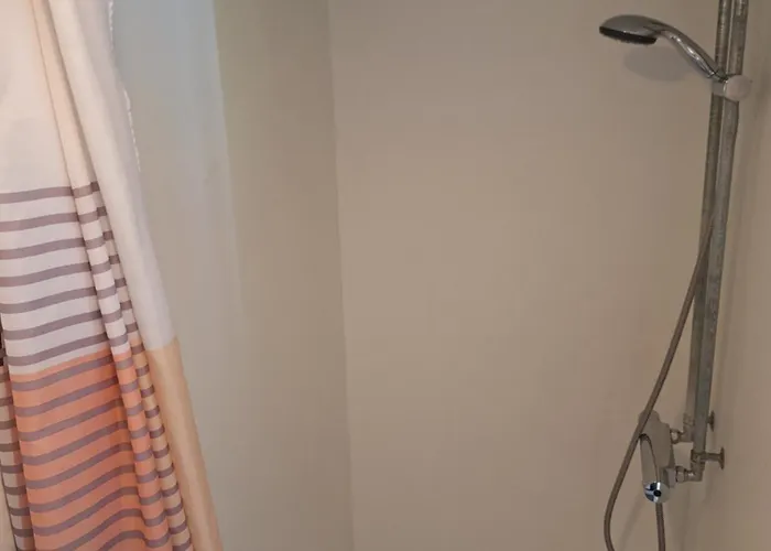 Apartament Tiny House I Naerheden Af Egeskov Slot *