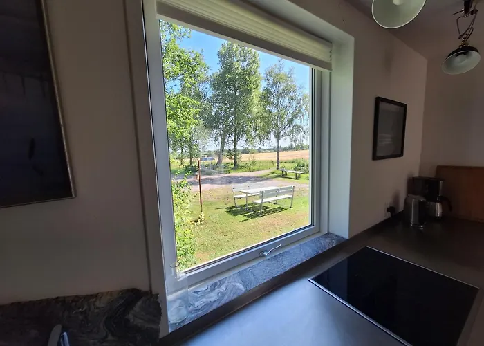 Tiny House I Naerheden Af Egeskov Slot Appartement *