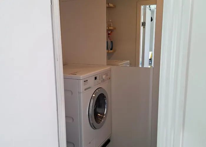 Apartament Tiny House I Naerheden Af Egeskov Slot