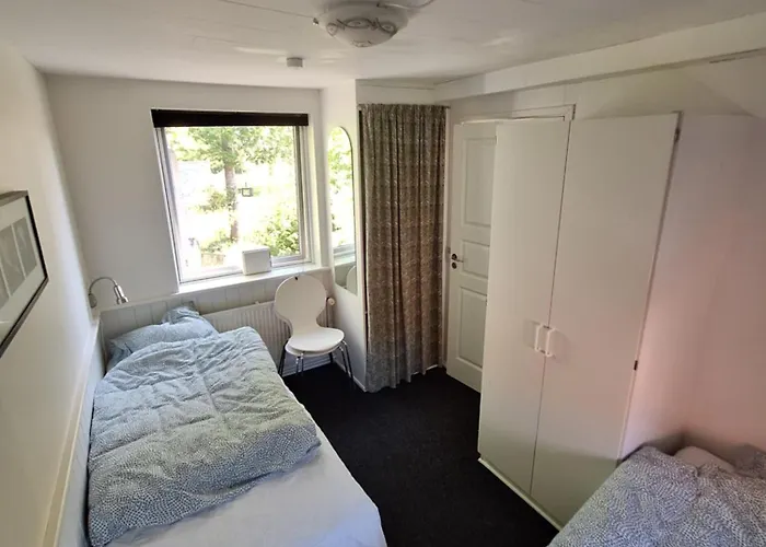 Appartement Tiny House I Naerheden Af Egeskov Slot *