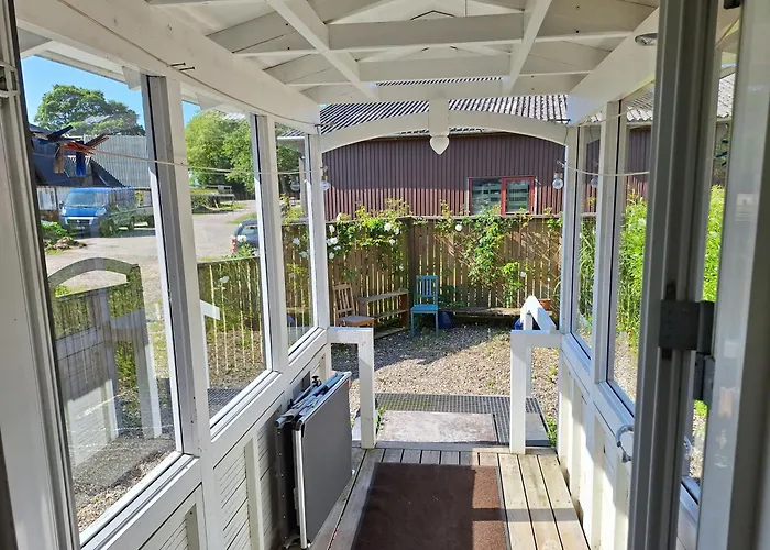 Tiny House I Naerheden Af Egeskov Slot Appartement *